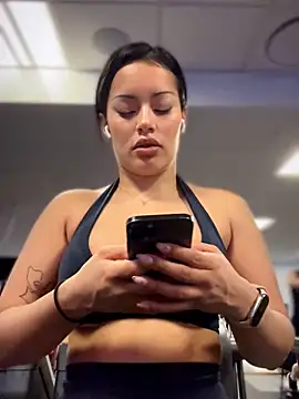 Risky Workouts online show from February 16, 2026, 9:19 am