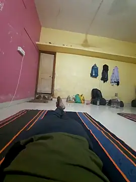 Ass lover x online show from December 3, 2025, 7:24 pm