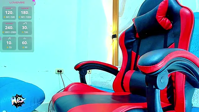 anapau cooper online show from February 20, 2026, 4:53 am