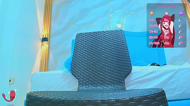 Snapshot of anapau_cooper chatting on November 8, 2025, 3:04 pm anapau cooper online show from November 8, 2025, 3:04 pm