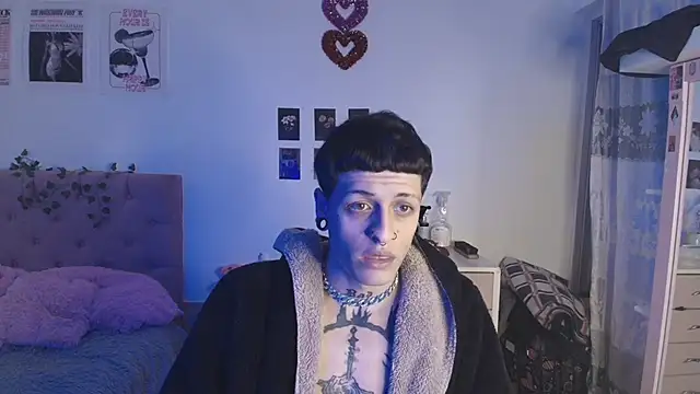 Snapshot of 2cyboy_ chatting on September 30, 2025, 8:37 pm 2cyboy online show from September 30, 2025, 8:37 pm