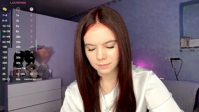 Snapshot of Lia_rise chatting on March 4, 2026, 1:19 pm Lia rise online show from March 4, 2026, 1:19 pm