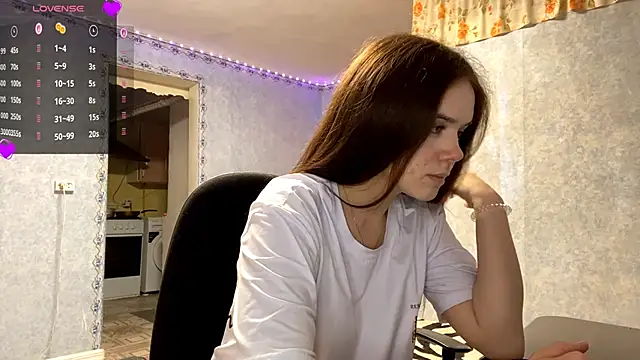 Lia rise online show from November 1, 2025, 1:38 pm