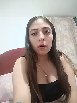 AlessandraPazzi online show from July 1, 2026, 3:29 am