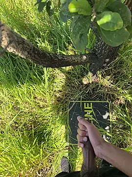 magraocam online show from March 27, 2026, 1:56 pm