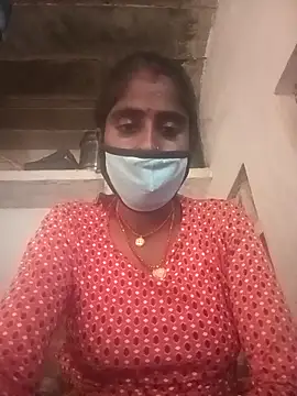 Mahi9696 online show from October 29, 2025, 5:39 am