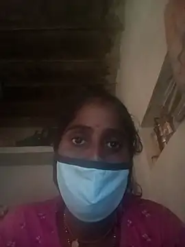 Mahi9696 online show from October 27, 2025, 6:14 am