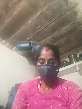 Mahi9696 online show from October 19, 2025, 5:05 pm