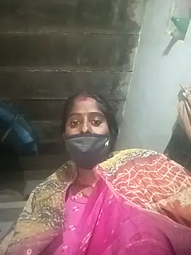 Mahi9696 online show from October 29, 2025, 8:41 pm