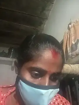 Mahi9696 online show from October 28, 2025, 4:06 pm