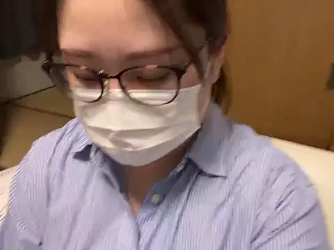 shimera-nohime25 online show from September 11, 2025, 11:10 am