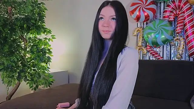 Snapshot of Loona_Eclipse chatting on January 16, 2026, 8:24 pm Loona Eclipse online show from January 16, 2026, 8:24 pm