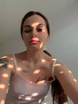 prettylittlefooxy online show from March 23, 2026, 7:08 am