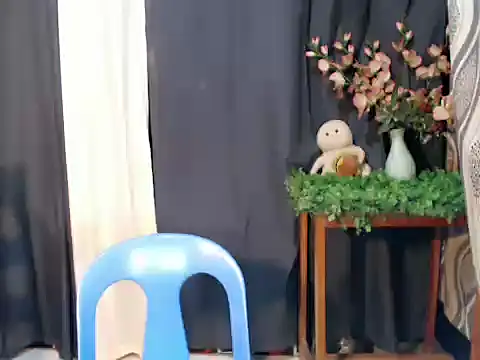 Cataleya Jonesxxx online show from March 18, 2026, 2:52 pm