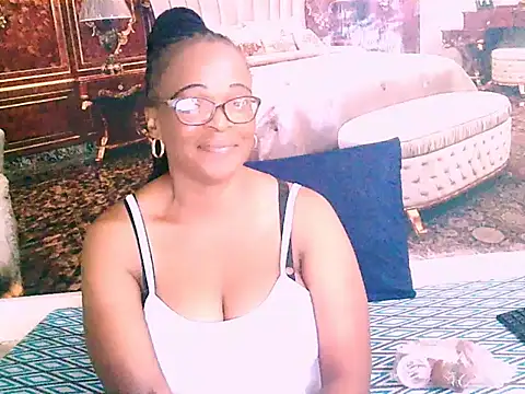 EbonyBloom69 online show from December 3, 2025, 5:01 pm