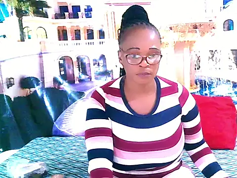 EbonyBloom69 online show from November 21, 2025, 5:12 pm