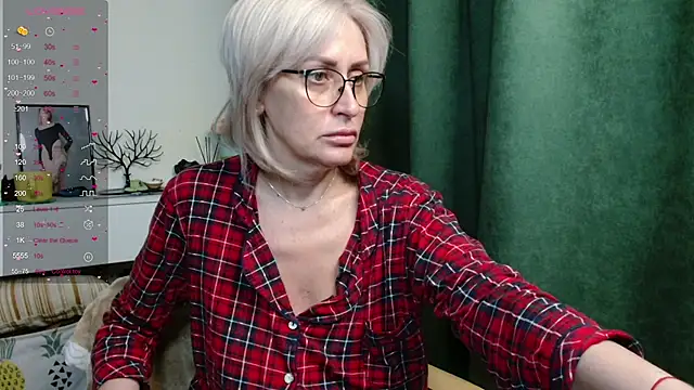 PamellaMurphy online show from May 14, 2026, 11:46 pm
