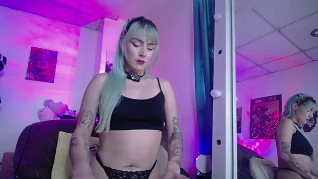 pom-purin online show from February 17, 2026, 1:08 pm