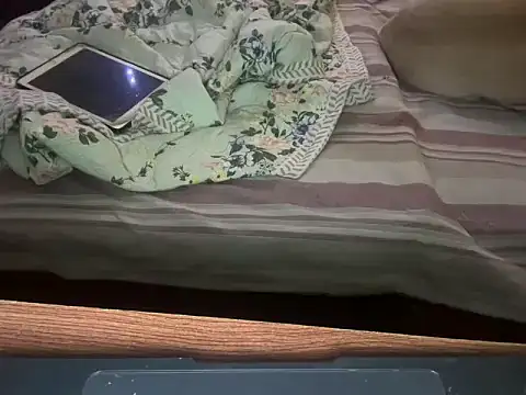 LustyDuoSecrets online show from March 31, 2026, 7:43 am