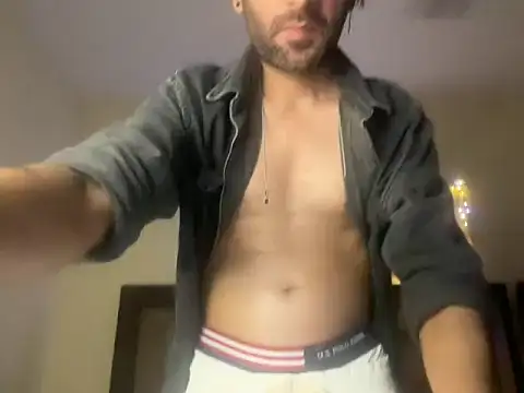 LustyDuoSecrets online show from April 20, 2026, 7:15 pm