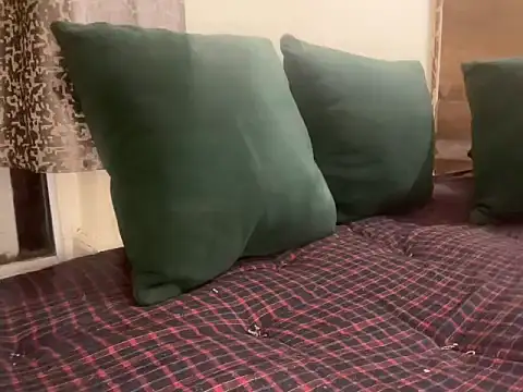 LustyDuoSecrets online show from October 30, 2025, 5:32 pm