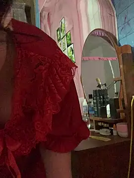 Star-sweet online show from October 11, 2025, 3:51 am