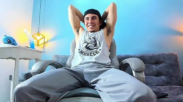 Eross Santy online show from September 25, 2025, 12:44 pm