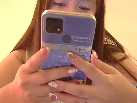 Lovelyclaya online show from March 7, 2026, 12:28 am