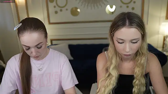 Ella 054 online show from April 19, 2026, 2:29 pm