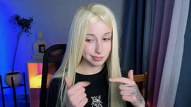 YukiMisa online show from April 18, 2026, 6:10 pm