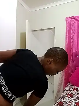 SexyBootie online show from January 12, 2026, 3:08 pm