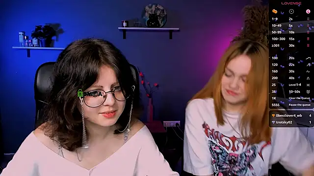 samanta hotty online show from October 15, 2025, 7:11 pm