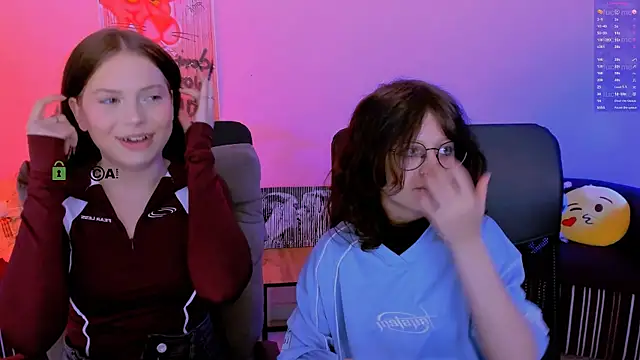 samanta hotty online show from November 22, 2025, 8:29 pm