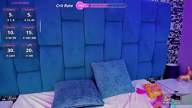 lux bitchx online show from November 29, 2025, 3:39 am