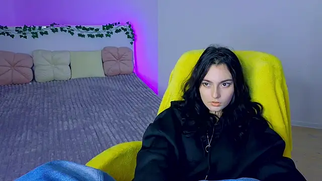 Andres sssss online show from October 1, 2025, 8:57 pm