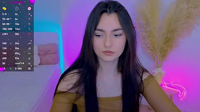 Andres sssss online show from April 18, 2026, 8:31 pm