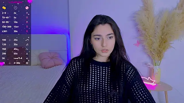 Andres sssss online show from March 30, 2026, 8:32 pm