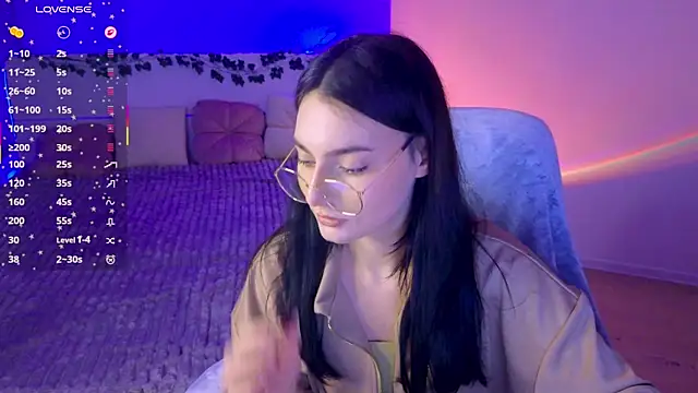 Andres sssss online show from October 23, 2025, 9:24 pm