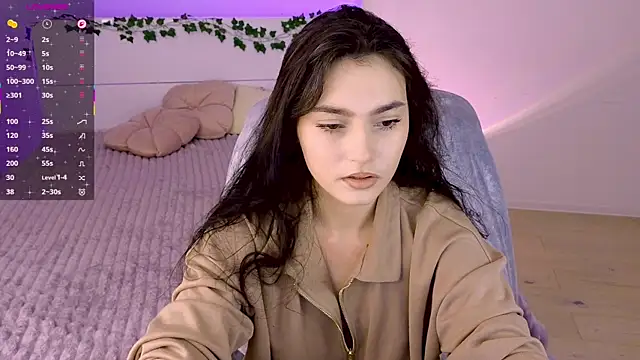 Andres sssss online show from November 6, 2025, 11:53 pm