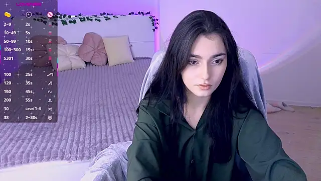 Andres sssss online show from December 2, 2025, 9:38 pm