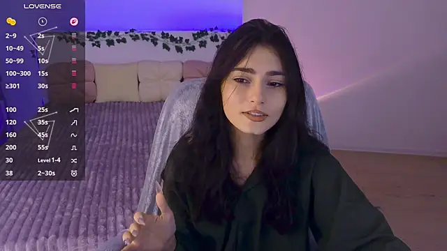 Andres sssss online show from October 28, 2025, 11:36 pm