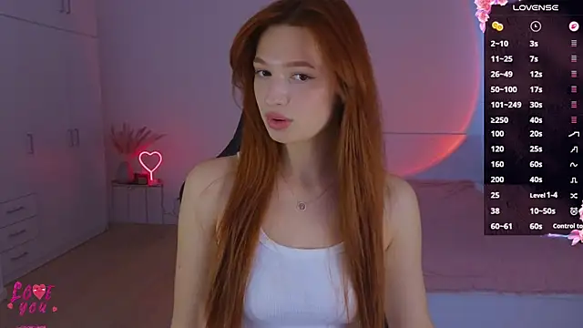 CuteAriel7 online show from May 30, 2026, 3:06 pm