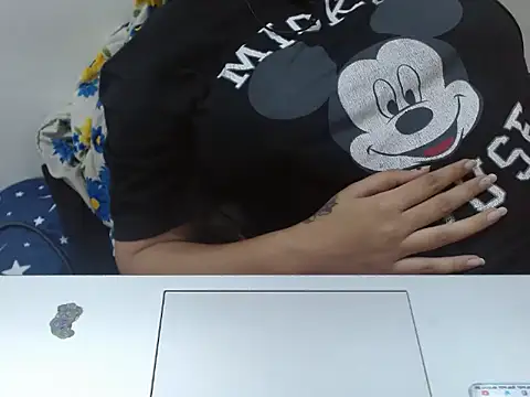 Nataliya Singh online show from March 27, 2026, 3:57 pm