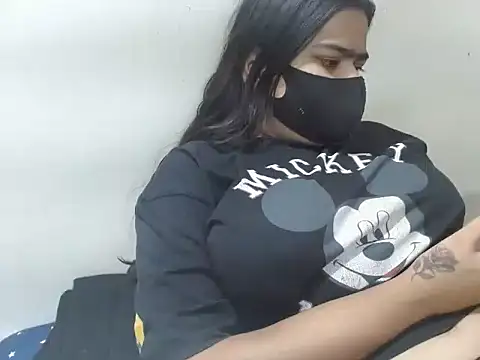 Nataliya Singh online show from April 8, 2026, 7:26 pm