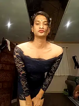 Nisha Sassmaxxx online show from September 20, 2025, 9:53 pm