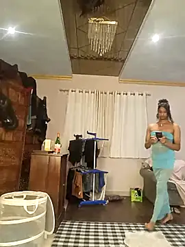 Nisha Sassmaxxx online show from October 19, 2025, 12:02 am