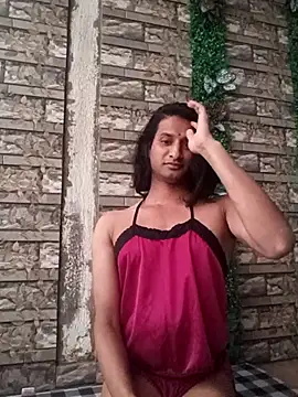 Nisha Sassmaxxx online show from October 8, 2025, 12:28 pm