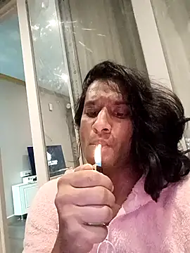 Nisha Sassmaxxx online show from October 13, 2025, 9:49 pm