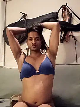 Nisha Sassmaxxx online show from April 12, 2026, 6:33 pm