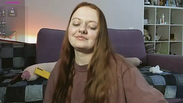 WonderConnie1 online show from March 23, 2026, 10:53 pm